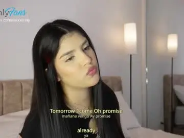 Chaturbate Best live sex cam show of alexxa_dz