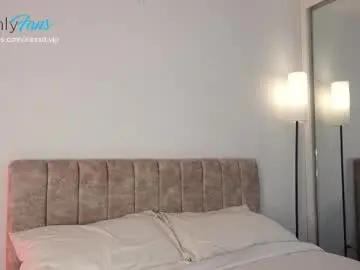 Chaturbate Live Porn of alexxa_dz