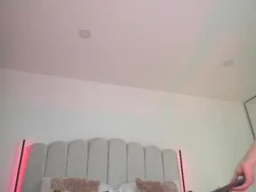 Chaturbate Adult Webcam of alexxa_dz