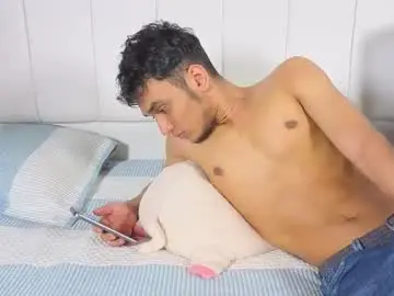 Chaturbate Best Webcam of antonella_and_axel