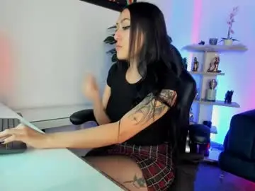 Chaturbate Live Sex Cam of baphy_baby