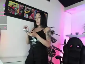 Chaturbate Adult Video Chat of baphy_baby