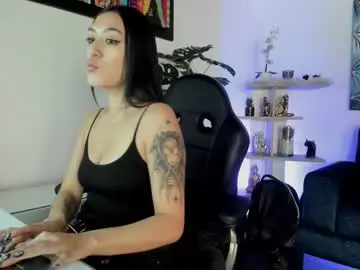 Chaturbate Adult Webcams of baphy_baby