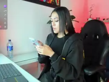 Chaturbate Live Sex Cam of baphy_baby
