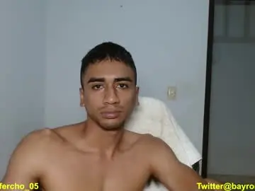 Chaturbate Adult Video Chat of bfernando_05
