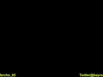 Chaturbate Private Sex Chat of bfernando_05