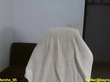Chaturbate Free Porn Cam of bfernando_05