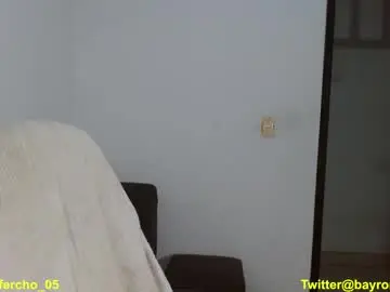 Chaturbate Best Webcam of bfernando_05
