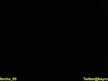 Chaturbate Sex Chat of bfernando_05