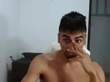 Chaturbate Adult Video Chat of bfernando_05