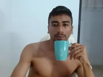 Chaturbate Private Sex Chat of bfernando_05