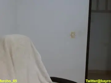Chaturbate Watch Live Sex Cams of bfernando_05