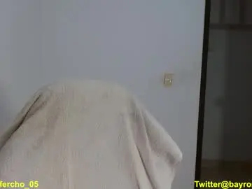 Chaturbate Free Live Porn of bfernando_05