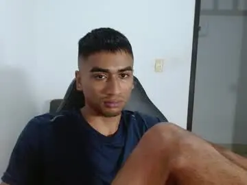 Chaturbate Private Sex Chat of bfernando_05