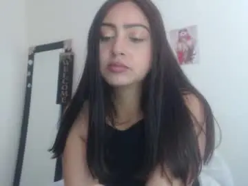 Chaturbate Nude Webcam of camila_rouswhyth