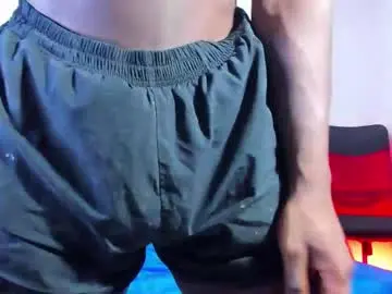 Chaturbate Live Sex Cam of coddy_fit