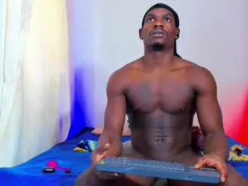 Chaturbate Nude Webcam of coddy_fit