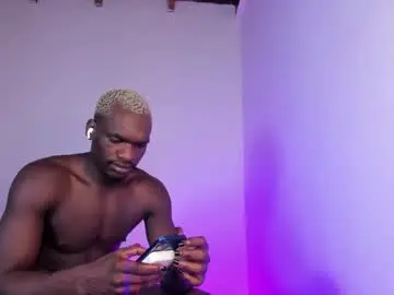 Chaturbate Live Porn of coddy_fit