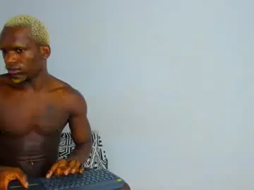 Chaturbate Live Sex of coddy_fit