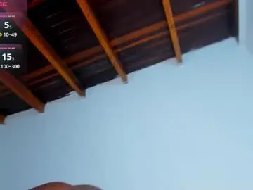 Chaturbate Nude Webcam of coddy_fit