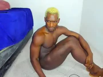 Chaturbate Adult Webcams of coddy_fit