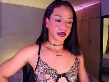 Chaturbate Private Sex Chat of emma_demonn