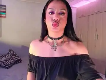 Chaturbate Live Sex of emma_demonn