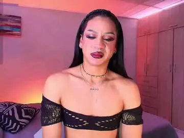 Chaturbate Live Sex of emma_demonn