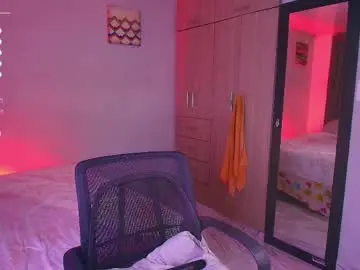 Chaturbate Adult Video Chat of emma_demonn