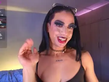 Chaturbate Nude Webcam of emma_demonn