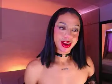 Chaturbate Sex Chat of emma_demonn