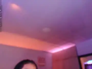 Chaturbate Live Sex Cam of emma_demonn