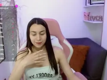 Chaturbate Best Webcam of emmamyers_