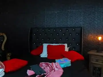 Chaturbate Nude Webcam of hannahvianey