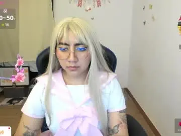 Chaturbate Live Sex of innocentchurchgirlll