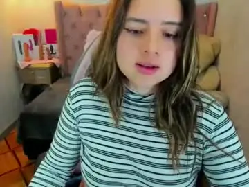 Chaturbate Adult Webcam of lianngrace