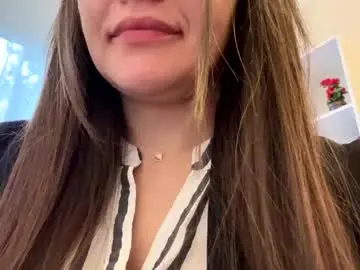 Chaturbate Adult Video Chat of lissa__1