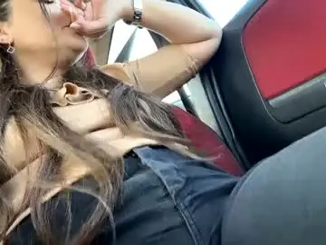 Chaturbate Nude Webcam of lissa__1