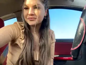 Chaturbate Nude Webcam of lissa__1