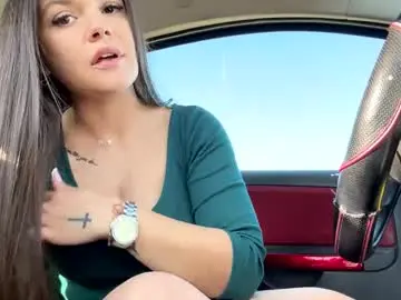 Chaturbate Private Sex Chat of lissa__1