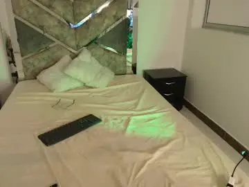 Chaturbate Free Porn Cam of lizzy_grant_