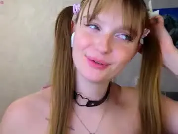 Chaturbate Best Webcam of lovelly_molly