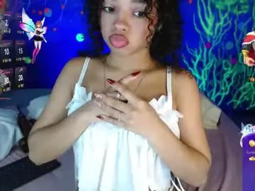 Chaturbate Sex Chat of lucie_petite