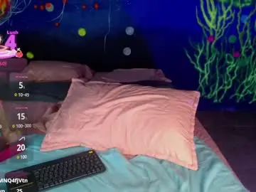 Chaturbate Nude Webcam of lucie_petite