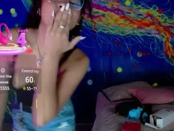 Chaturbate Sex Chat of lucie_petite