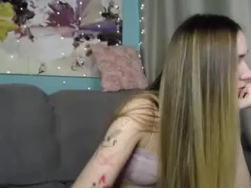 Chaturbate Live Sex Cam of margarettii