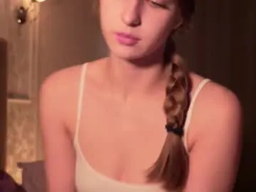 Chaturbate Live Sex of miasbakkery_