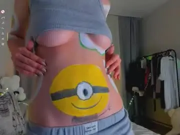 Chaturbate Live Sex of nastya794900