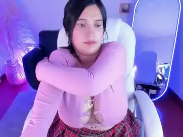 Chaturbate Private Sex Chat of pamela_cheverry