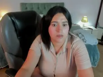 Chaturbate Adult Webcam of pamela_cheverry